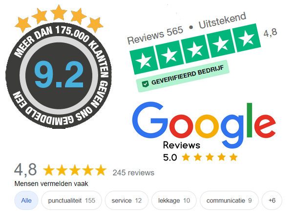  reviews  Vinkeveen